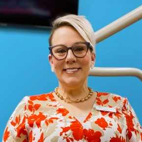 Allyson Robinson